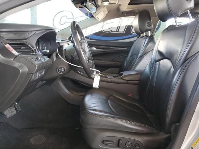 Aukcja sprzedaży 2018 Buick Lacrosse, vin: 1G4ZR5SZ0JU134101, numer aukcji: 56894255