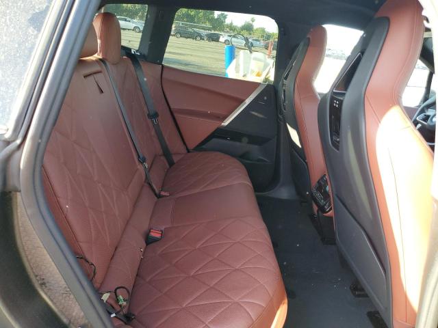 Продаж на аукціоні авто 2022 Bmw Ix Xdrive5, vin: WB523CF07NCJ69751, номер лоту: 54947765