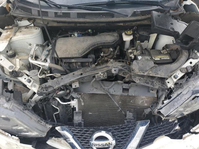 Aukcja sprzedaży 2017 Nissan Rogue Sport, vin: JN1BJ1CP7HW009357, numer aukcji: 57420555