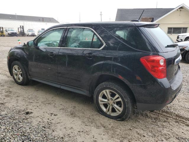 58799155 :رقم المزاد ، 2GNALAEK8F6382393 vin ، 2015 Chevrolet Equinox Ls مزاد بيع