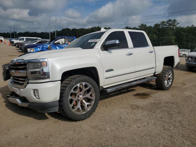 Продаж на аукціоні авто 2016 Chevrolet Silverado, vin: 3GCUKTEJ6GG210560, номер лоту: 46357576
