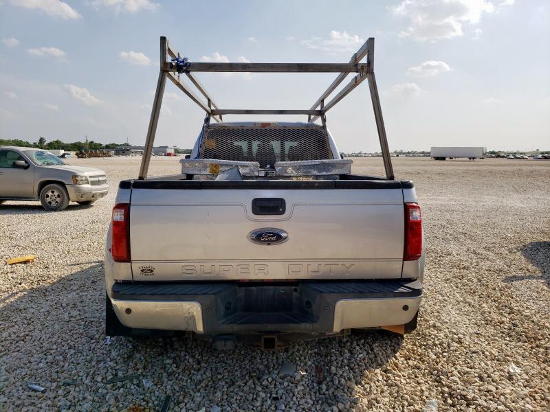 Продажа на аукционе авто 2015 Ford F350 Super, vin: 1FT8W3DT2FEC88204, номер лота: 57490035