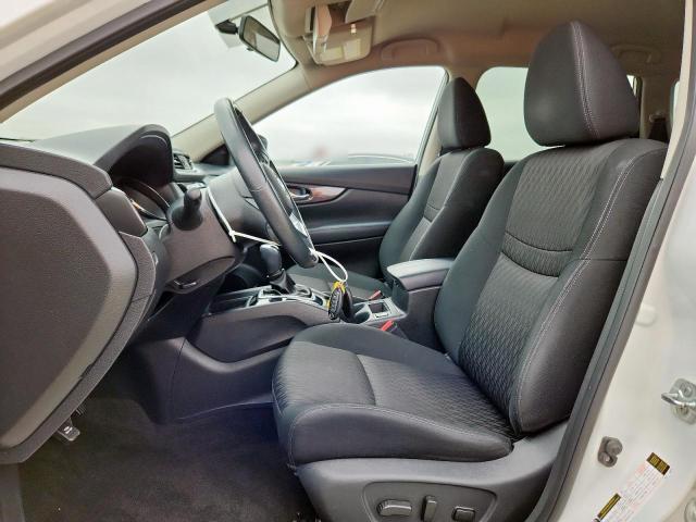 Aukcja sprzedaży 2018 Nissan Rogue S, vin: KNMAT2MT6JP585929, numer aukcji: 58218245