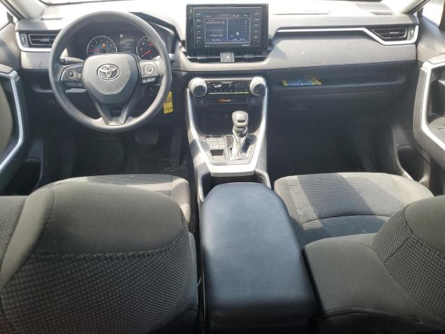 57351365 :رقم المزاد ، 2T3G1RFVXNC266052 vin ، 2022 Toyota Rav4 مزاد بيع