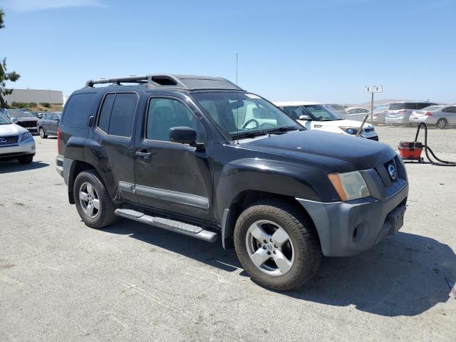 Aukcja sprzedaży 2008 Niss Xterra, vin: 5N1AN08WX8C538967, numer aukcji: 57211925