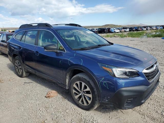 Продаж на аукціоні авто 2020 Subaru Outback, vin: 4S4BTAAC1L3269735, номер лоту: 56546895