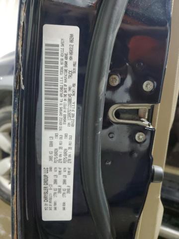 Продаж на аукціоні авто 2013 Ram 1500, vin: 1C6RR7GT1DS688145, номер лоту: 57910725