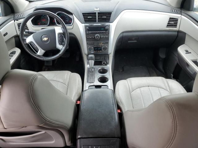 58358565 :رقم المزاد ، 1GNKVLED5CJ104688 vin ، 2012 Chevrolet Traverse L مزاد بيع