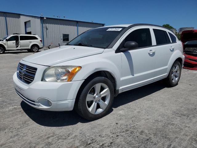 76352865 :رقم المزاد ، 1C3CDWDAXCD535541 vin ، 2012 Dodge Caliber مزاد بيع