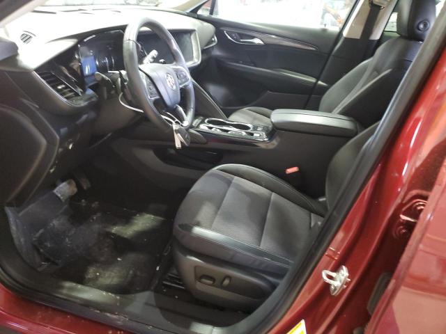 Продаж на аукціоні авто 2023 Buick Envision, vin: LRBAZLR43PD031231, номер лоту: 56219575