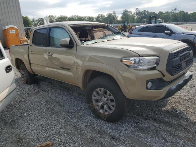 78669175 :رقم المزاد ، 5TFAZ5CN5JX058502 vin ، 2018 Toyota Tacoma مزاد بيع