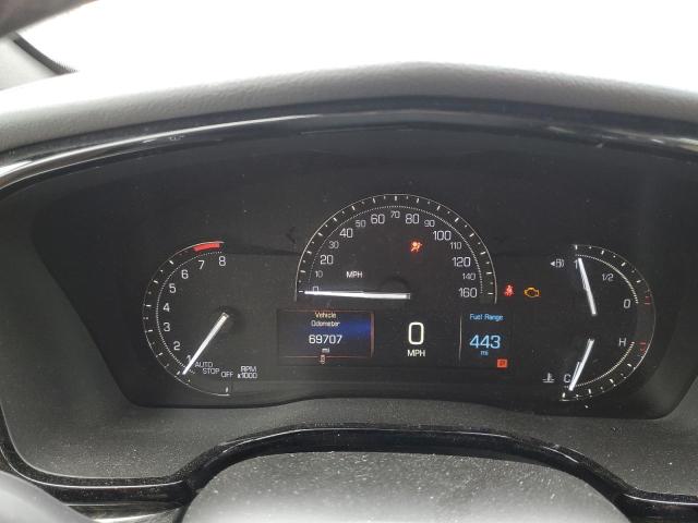 Aukcja sprzedaży 2019 Cadillac Xt5, vin: 1GYKNBRS1KZ141176, numer aukcji: 57515995
