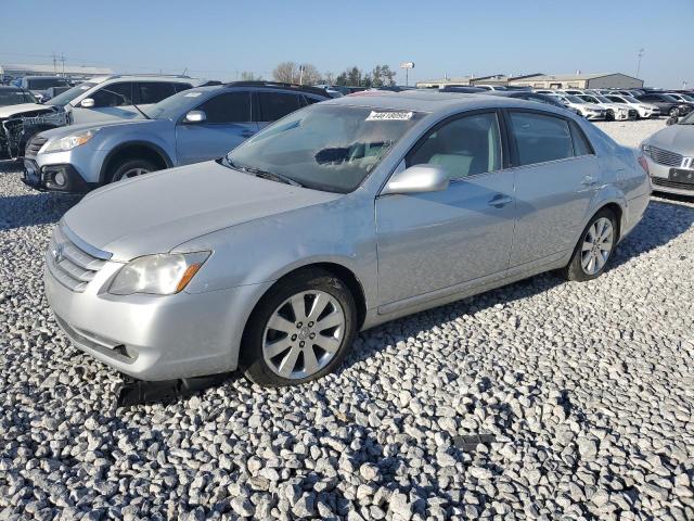 Aukcja sprzedaży 2007 Toyota Avalon, vin: 4T1BK36B47U249364, numer aukcji: 44618095