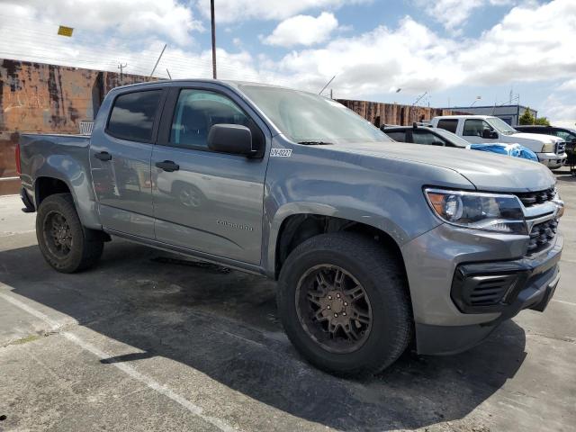 2022 Chevrolet Colorado მანქანა იყიდება აუქციონზე, vin: 1GCGSBEA7N1208495, აუქციონის ნომერი: 56769145