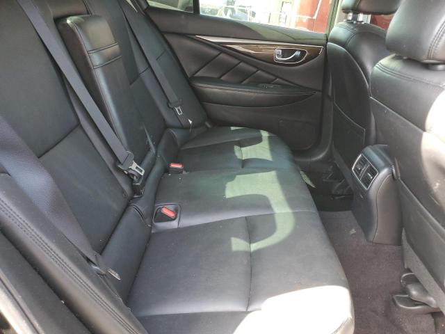 Aukcja sprzedaży 2019 Infiniti Q50 Luxe, vin: JN1EV7AP7KM519086, numer aukcji: 55525005