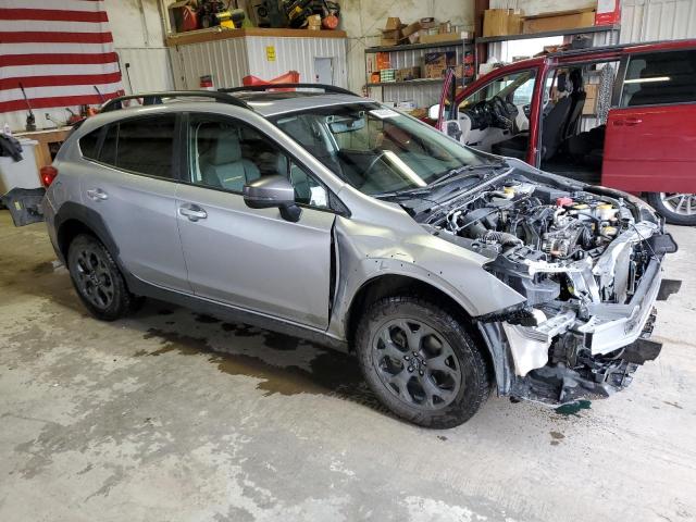 Продажа на аукционе авто 2022 Subaru Crosstrek, vin: JF2GTHSC3NH232372, номер лота: 56535615