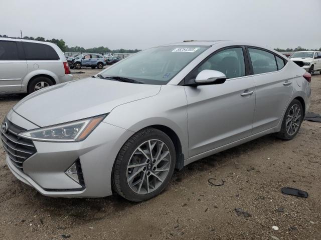 58254205 :رقم المزاد ، KMHD84LF4LU998776 vin ، 2020 Hyundai Elantra مزاد بيع