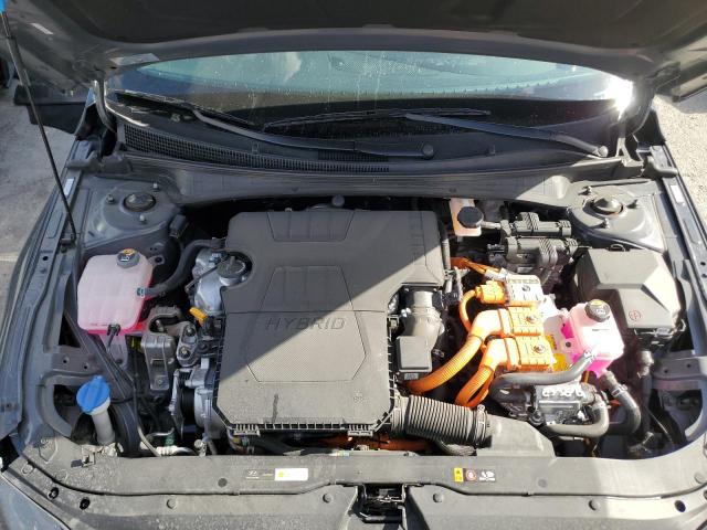 Продаж на аукціоні авто 2024 Hyundai Elantra Bl, vin: KMHLM4DJ2RU108326, номер лоту: 55434975