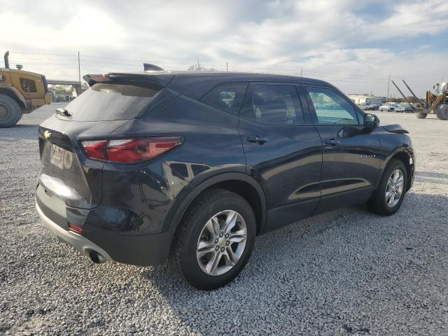 2020 Chevrolet Blazer 1lt მანქანა იყიდება აუქციონზე, vin: 3GNKBBRA7LS592592, აუქციონის ნომერი: 54901575
