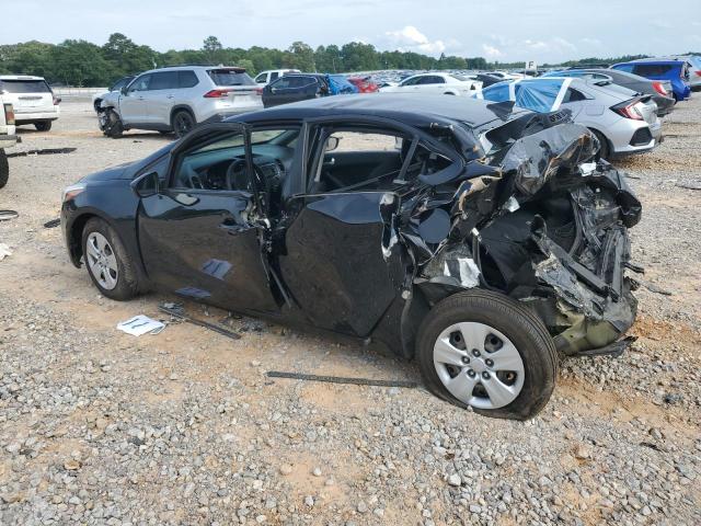 Auction sale of the 2017 Kia Forte, vin: 3KPFK4A72HE069377, lot number: 73982805