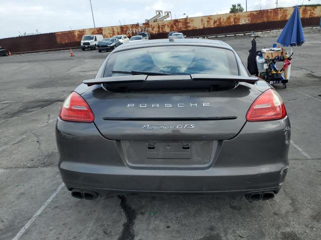 Продаж на аукціоні авто 2013 Porsche Panamera, vin: WP0AF2A76DL076661, номер лоту: 55629035