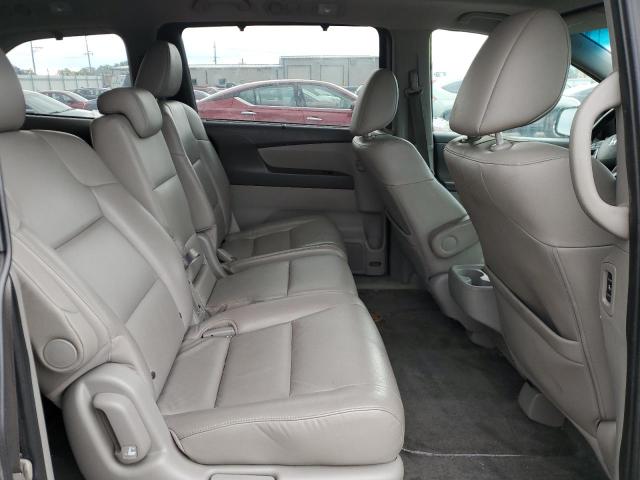 Aukcja sprzedaży 2011 Honda Odyssey Ex, vin: 5FNRL5H64BB010328, numer aukcji: 58391265