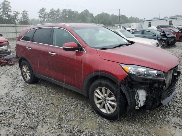 Aukcja sprzedaży 2020 Kia Sorento, vin: 5XYPG4A32LG709389, numer aukcji: 50335216