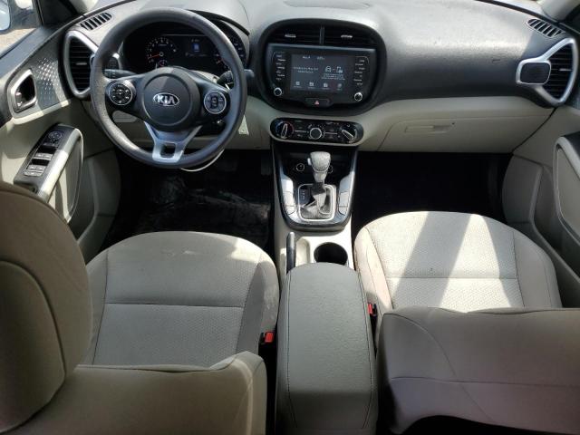 Продажа на аукционе авто 2020 Kia Soul Lx, vin: KNDJ23AU5L7714168, номер лота: 56326245