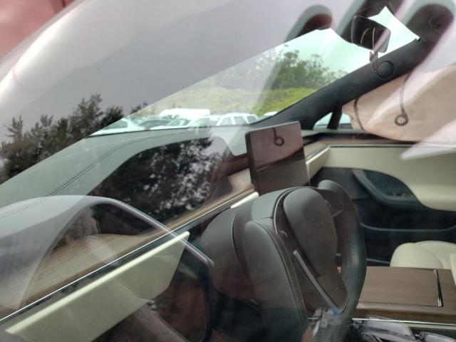 Aukcja sprzedaży 2021 Tesla Model S, vin: 5YJSA1E69MF439133, numer aukcji: 58807905