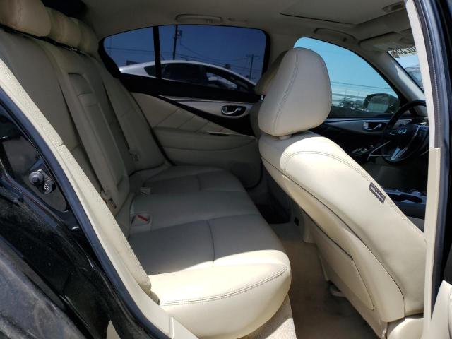 Aukcja sprzedaży 2020 Infiniti Q50 Pure, vin: JN1EV7APXLM208852, numer aukcji: 57116255