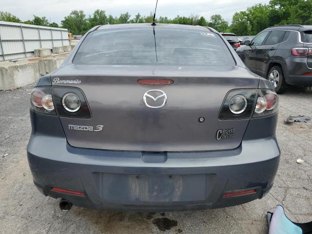 Aukcja sprzedaży 2007 Mazda 3, vin: JM1BK32F971665862, numer aukcji: 63756116
