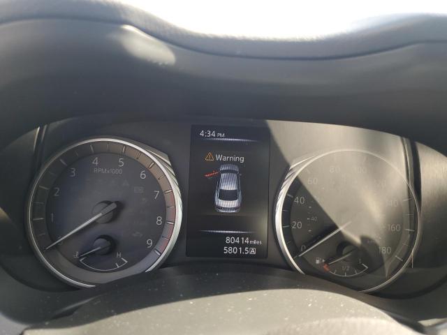 Aukcja sprzedaży 2019 Infiniti Q50 Luxe, vin: JN1EV7AP4KM511317, numer aukcji: 55235215