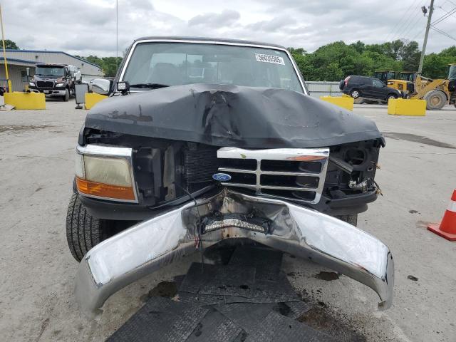 56035505 :رقم المزاد ، 1FTEX15N6RKC00717 vin ، 1994 Ford F150 مزاد بيع