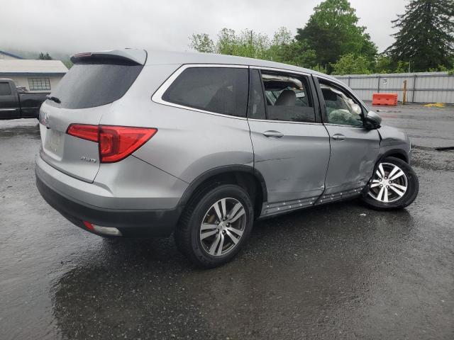 Продаж на аукціоні авто 2016 Honda Pilot, vin: 5FNYF6H56GB067010, номер лоту: 57116115