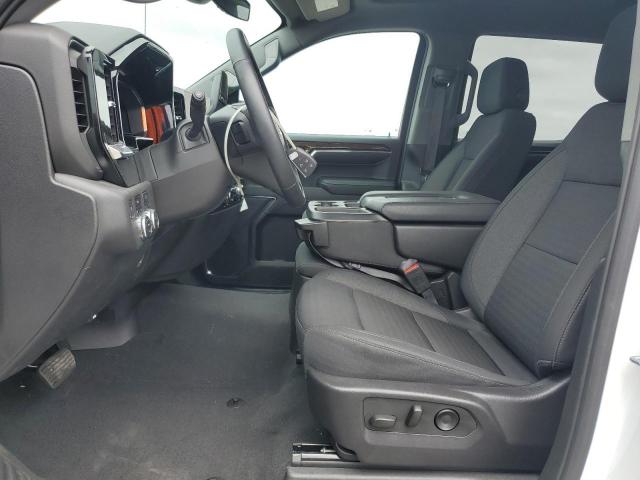 Продажа на аукционе авто 2024 Gmc Sierra, vin: 3GTPUJEK3RG249081, номер лота: 55634785