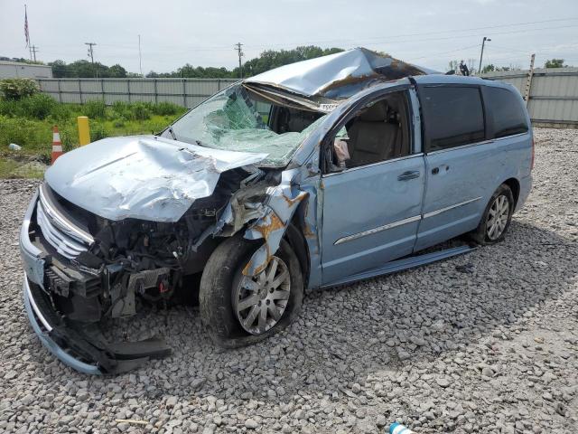 Aukcja sprzedaży 2013 Chrysler Town & Cou, vin: 2C4RC1BG2DR747786, numer aukcji: 70899465