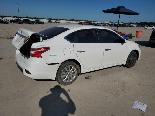 Aukcja sprzedaży 2017 Nissan Sentra S, vin: 3N1AB7AP5HY311205, numer aukcji: 55611735
