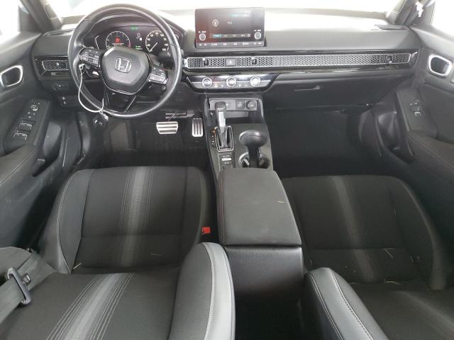 Продажа на аукционе авто 2024 Honda Civic, vin: 2HGFE2F56RH538268, номер лота: 55325315