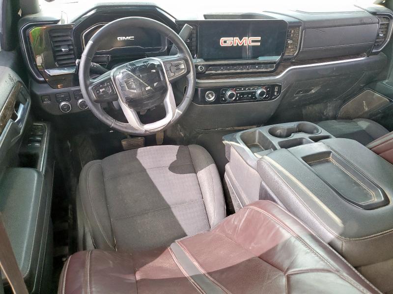 59371535 :رقم المزاد ، 3GTPUBEK7NG625457 vin ، 2022 Gmc Sierra K15 مزاد بيع