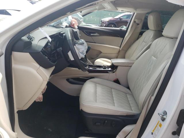 Aukcja sprzedaży 2021 Buick Envision A, vin: LRBFZRR41MD122678, numer aukcji: 58231175