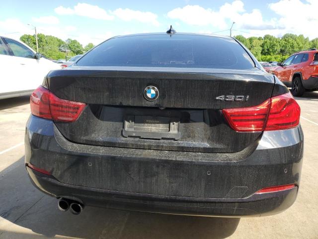 57025855 :رقم المزاد ، WBA4J1C58KBM13249 vin ، 2019 Bmw 430i مزاد بيع