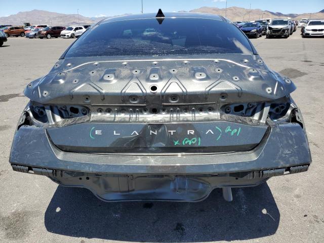 Продаж на аукціоні авто 2024 Hyundai Elantra, vin: KMHLM4DG2RU759685, номер лоту: 57078385