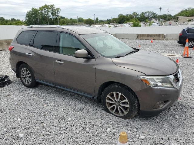 2014 Nissan Pathfinder მანქანა იყიდება აუქციონზე, vin: 5N1AR2MM8EC722756, აუქციონის ნომერი: 58441265