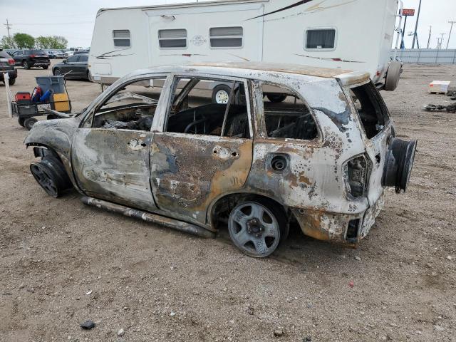 58203595 :رقم المزاد ، JTEGD20V240029463 vin ، 2004 Toyota Rav4 مزاد بيع