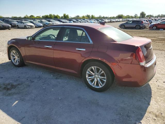 58116965 :رقم المزاد ، 2C3CCAAG9HH553053 vin ، 2017 Chrysler 300 Limite مزاد بيع