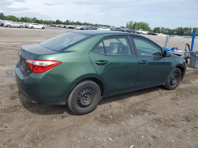 Aukcja sprzedaży 2016 Toyota Corolla L, vin: 2T1BURHEXGC487919, numer aukcji: 56648535