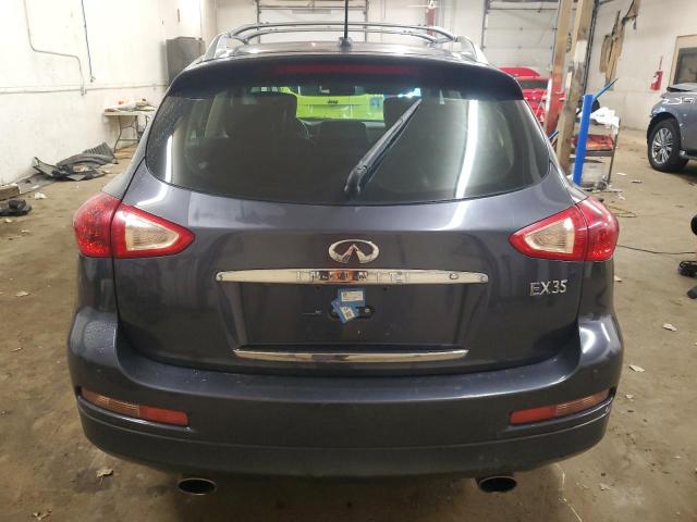 Aukcja sprzedaży 2010 Infiniti Ex35 Base, vin: JN1AJ0HR3AM757248, numer aukcji: 57889105