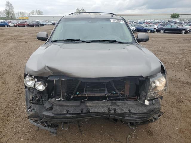 2007 Chevrolet Suburban მანქანა იყიდება აუქციონზე, vin: 1GNFK16317J211005, აუქციონის ნომერი: 56823685