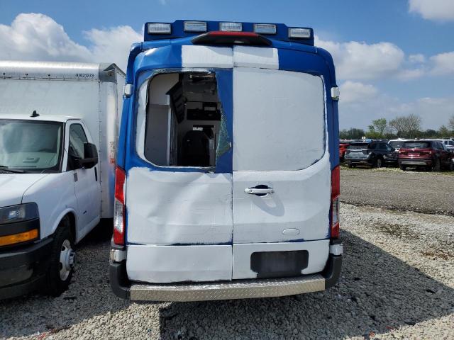 Aukcja sprzedaży 2021 Ford Transit, vin: 1FDBR1CG6MKB02597, numer aukcji: 53868095