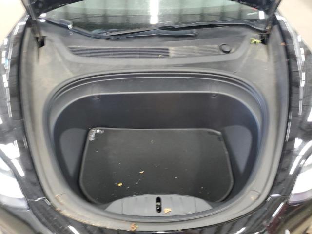 2018 Tesla Model 3 მანქანა იყიდება აუქციონზე, vin: 5YJ3E1EB4JF144295, აუქციონის ნომერი: 58754715